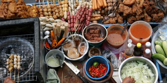 comida-callejera