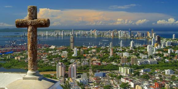 cartagena-colombia