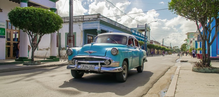 lugares secreto de cuba