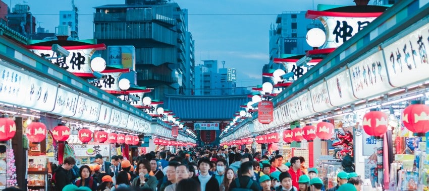 mejores-barrios-tokio