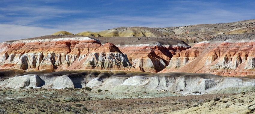 10 paisajes argentinos que deberías ver al menos una vez en la vida