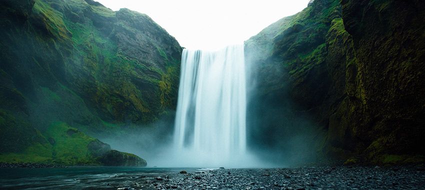 cascadas-islandia