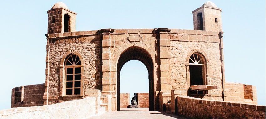 Essaouira