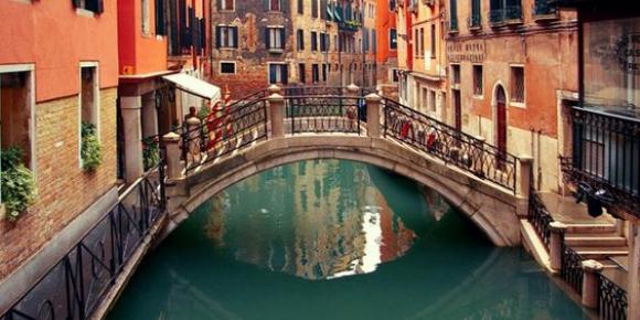 venecia