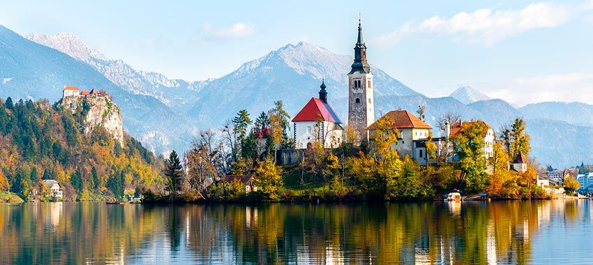 lago-bled