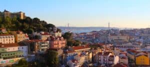 Barrio Alto en Lisboa: Todo lo que debes de ver
