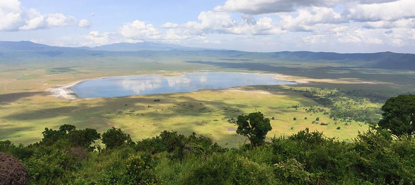 ngorongoro-crater