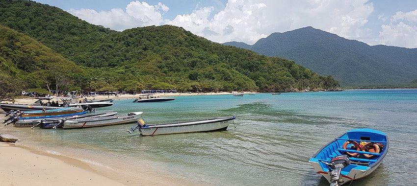 tayrona