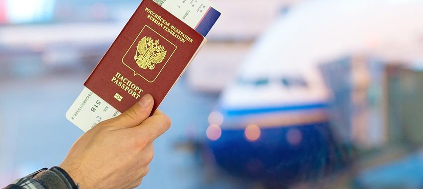 ¿Cómo renovar el pasaporte urgente?