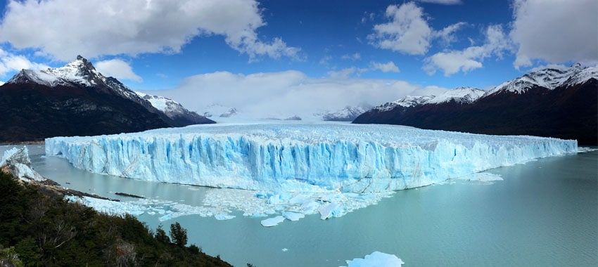 perito moreno