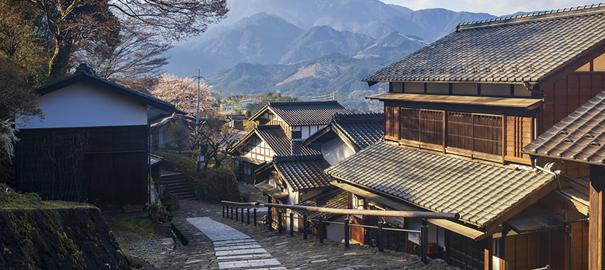 ruta-nakasendo