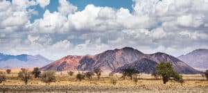 Viajar a Namibia: Todo lo que tienes que ver