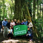 Costa Rica aventura en grupo