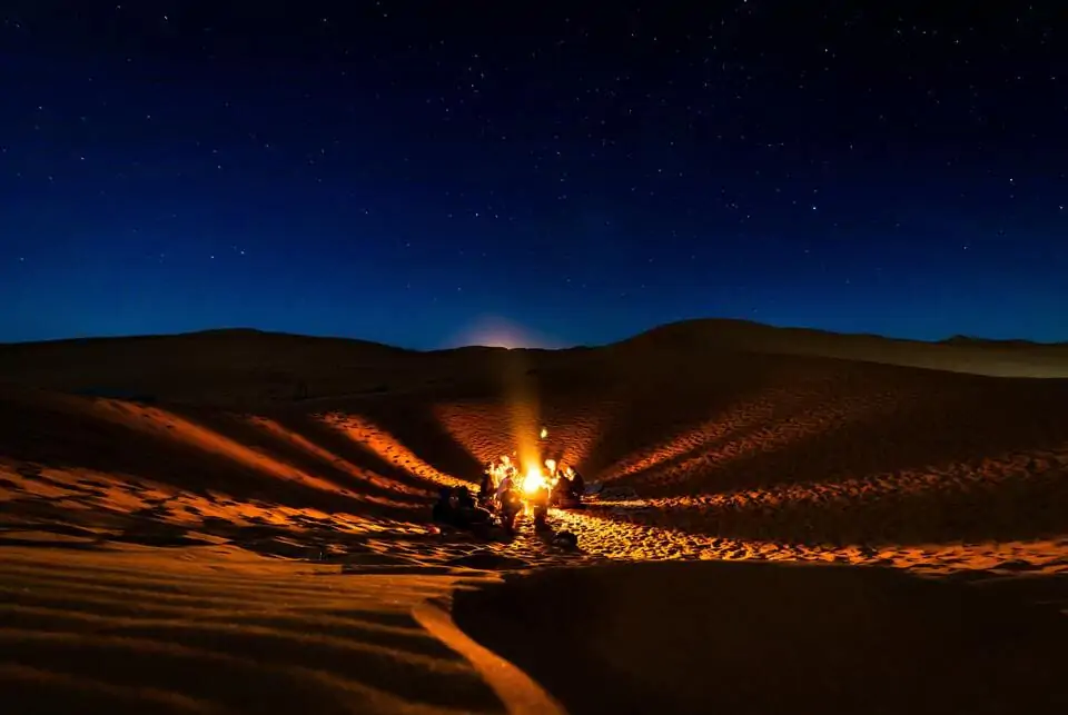 tour marruecos desierto del sahara