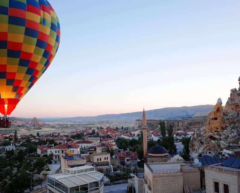 viaje-turquia