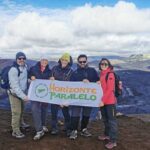 Islandia aventura en grupo
