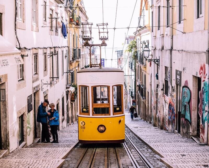 viaje-lisboa