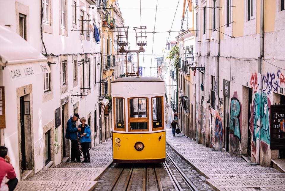 viaje-lisboa