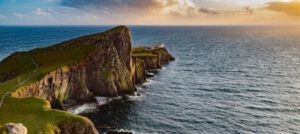 Qué ver en la isla de Skye, Escocia