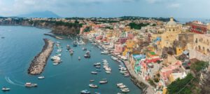 Los pueblos más bonitos de Italia 