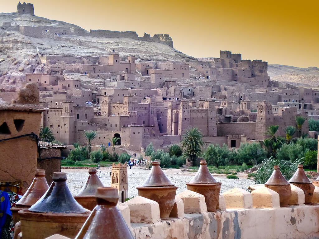 ¿Qué saber antes de ir a Marruecos? Consejos