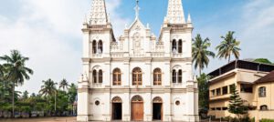 ¿Qué ver en Fort Kochi? Barrio Icónico de India