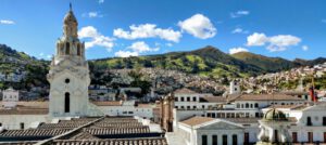 Lugares imprescindibles que ver en Ecuador