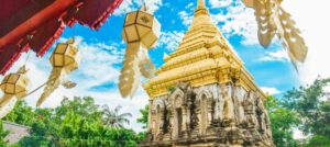 Mejores lugares para visitar en el norte de Tailandia