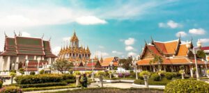 Consejos para viajar a Tailandia