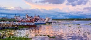 Qué ver en Iquitos, la puerta de la Amazonía Peruana