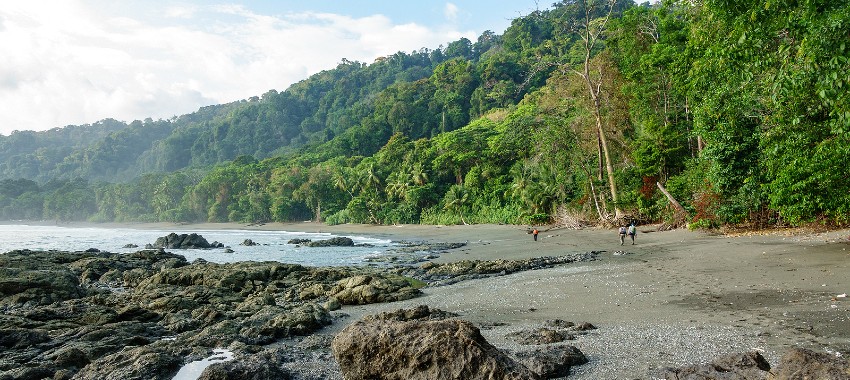 qué ver en Costa Rica