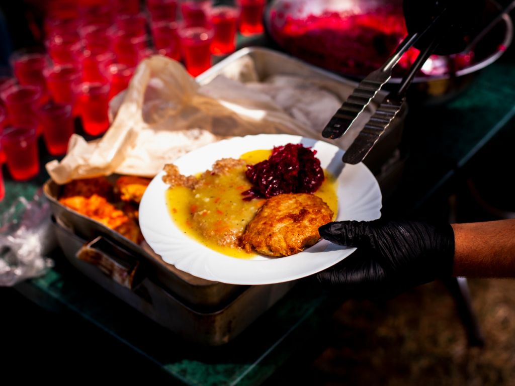 qué comer en Sri Lanka