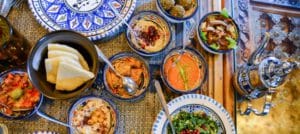 Qué comer en Marruecos: un viaje de sabores y tradiciones