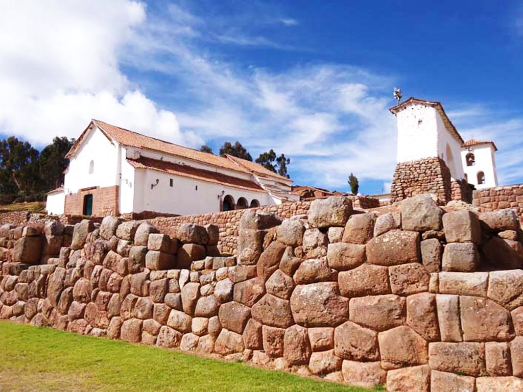 Qué ver en el Valle Sagrado de los Incas en Perú