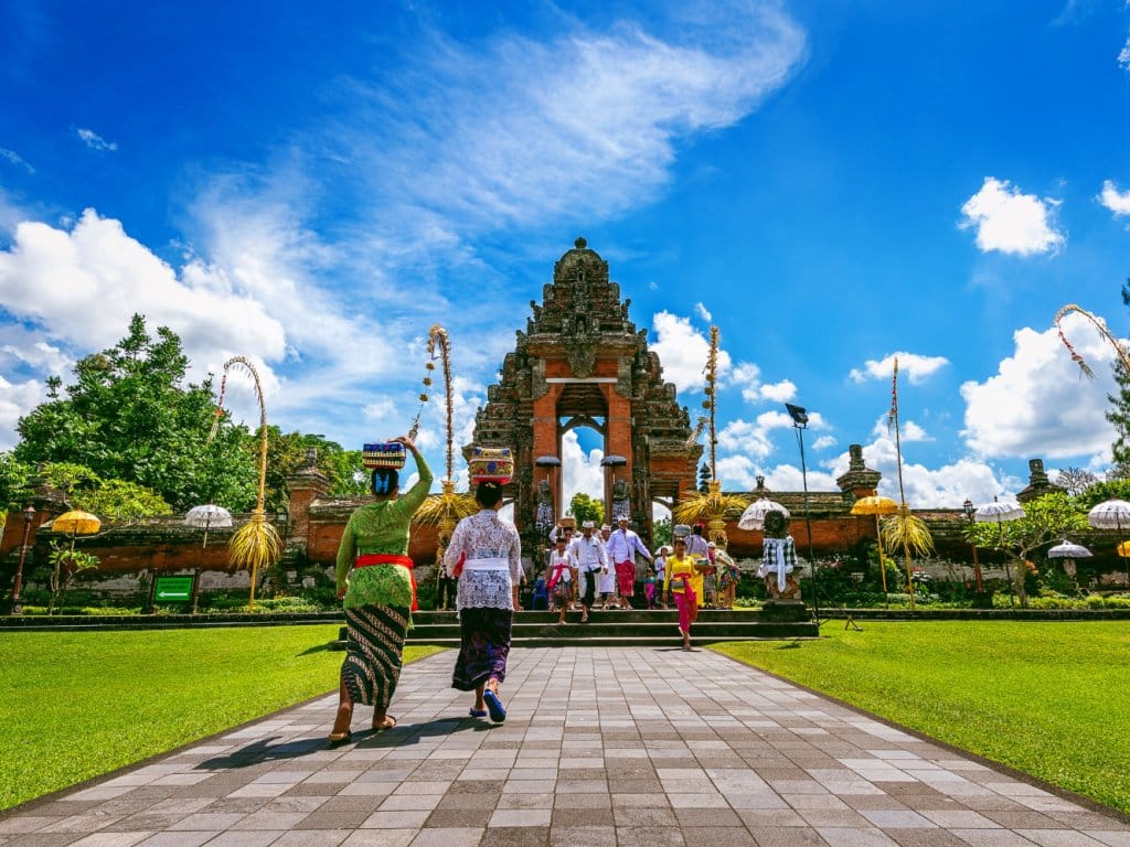 pura taman ayun temple