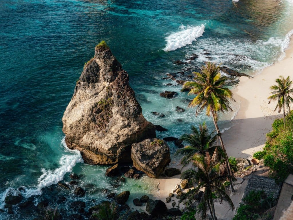 playas de bali