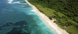 Las playas de Bali más espectaculares