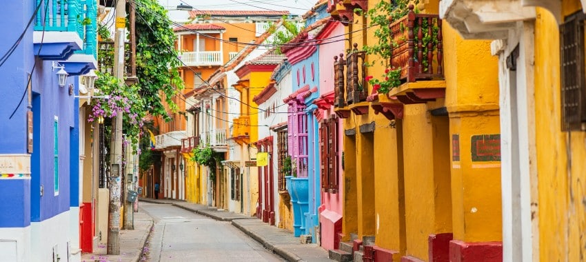 Qué hacer en Cartagena de Indias