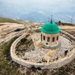 Gjirokastër en Albania