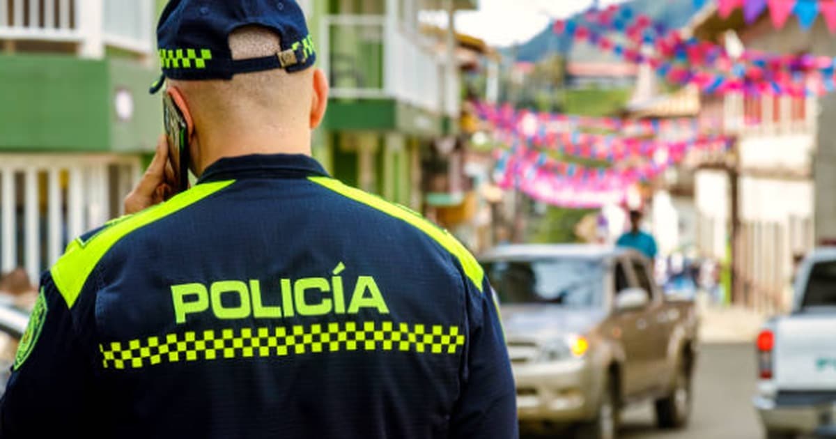 es seguro viajar a colombia