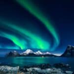 Auroral Boreal